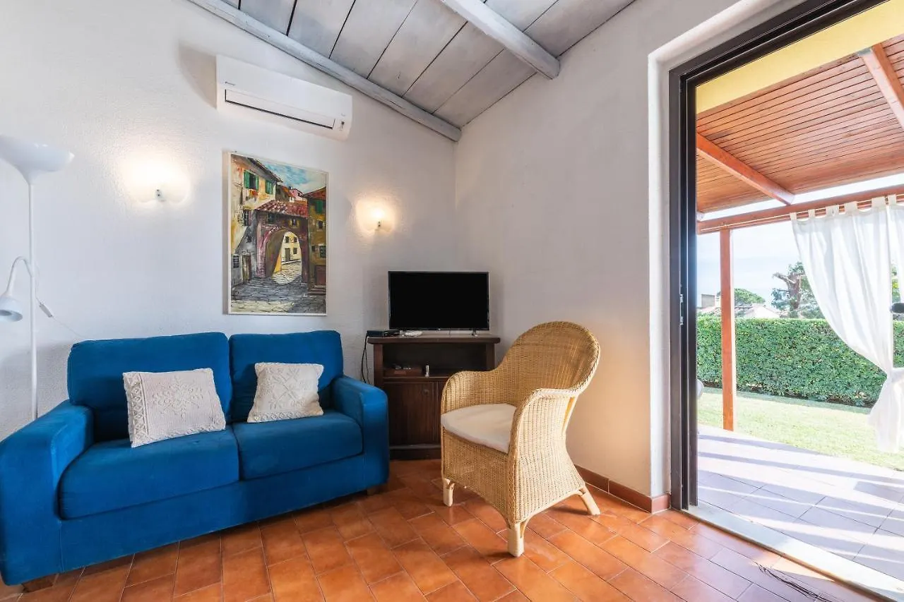 Casa Luisella Villa Costa Rei