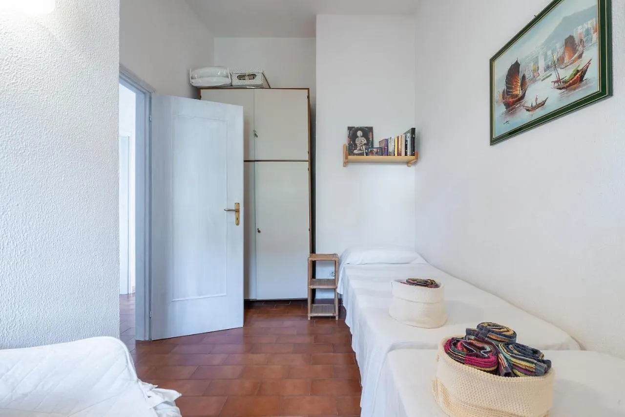 Casa Luisella Villa Costa Rei Italien
