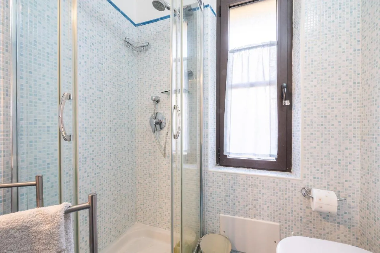 Casa Luisella Villa Costa Rei Semesterbostad