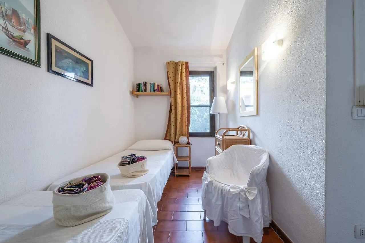 Casa Luisella Villa Costa Rei