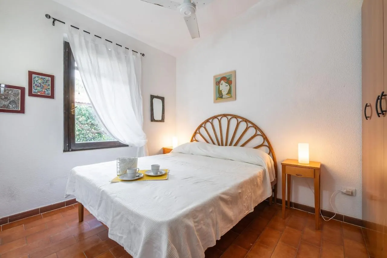 Casa Luisella Villa Costa Rei Semesterbostad