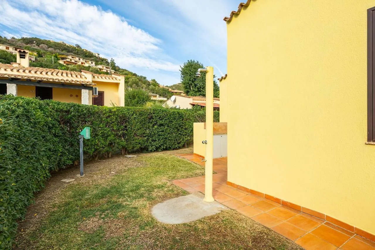 Casa Luisella Villa Costa Rei 0*,