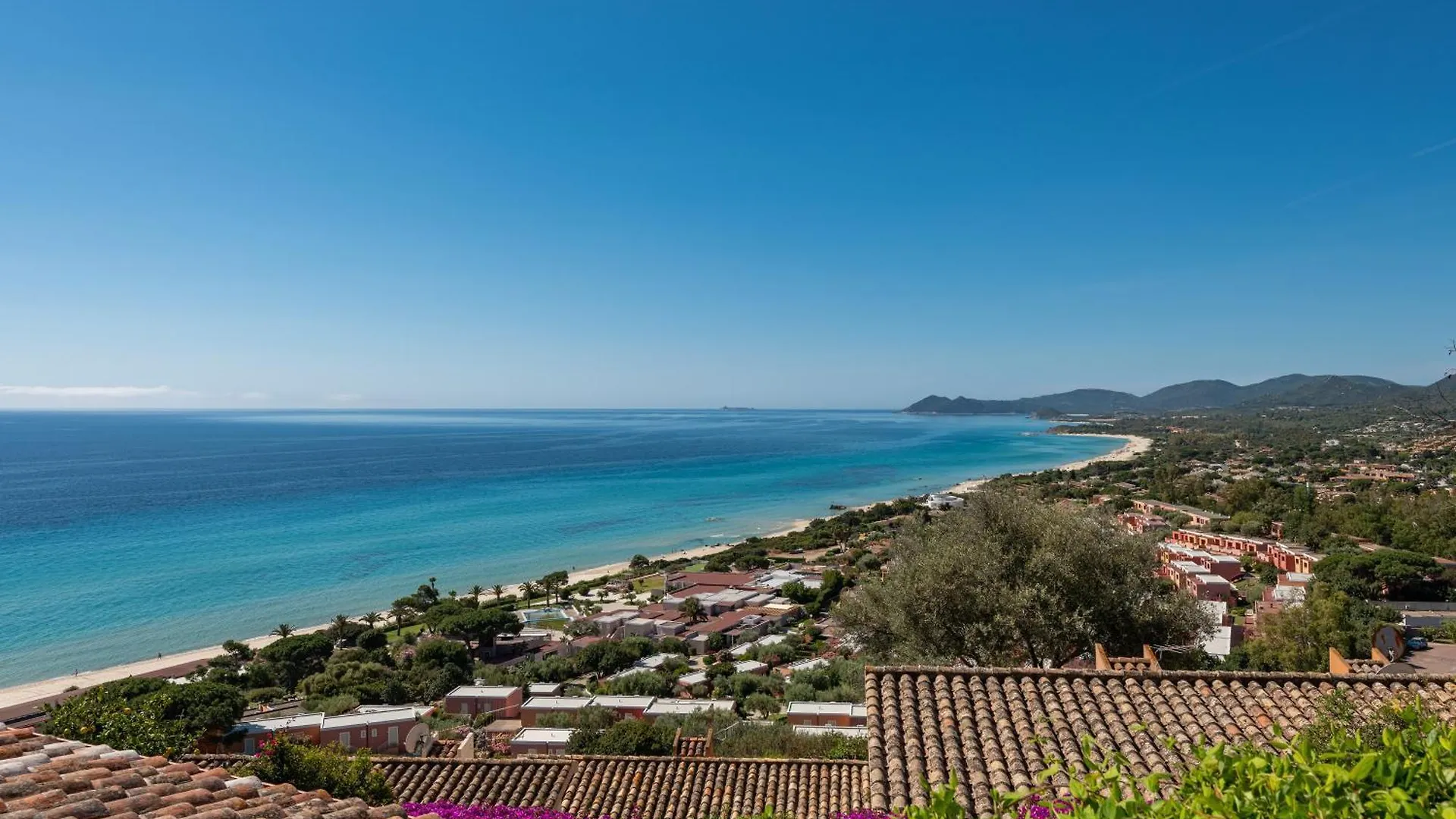Casa Luisella Villa Costa Rei